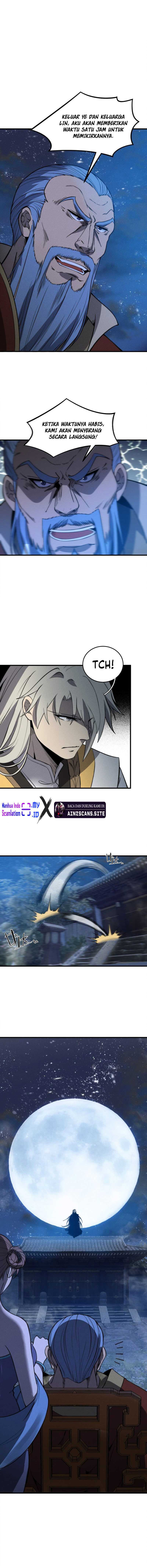 Ultimate Devouring System Chapter 22 Gambar 9