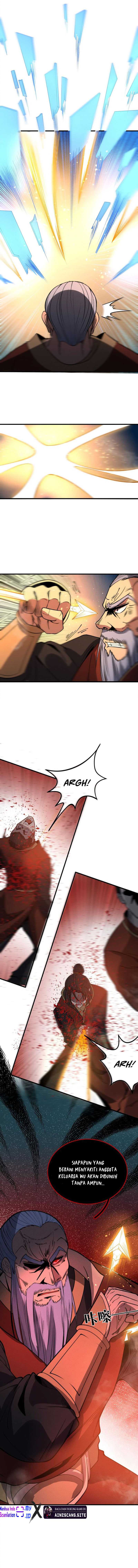 Ultimate Devouring System Chapter 22 Gambar 11