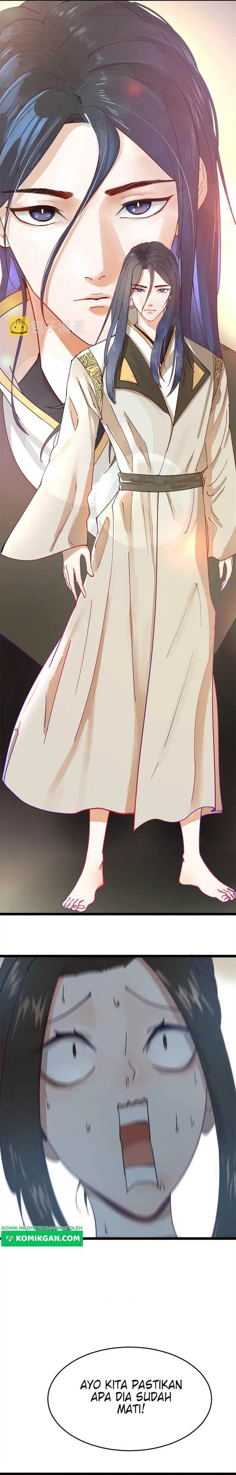 Ultimate Son-in-law Chapter 01 Gambar 14