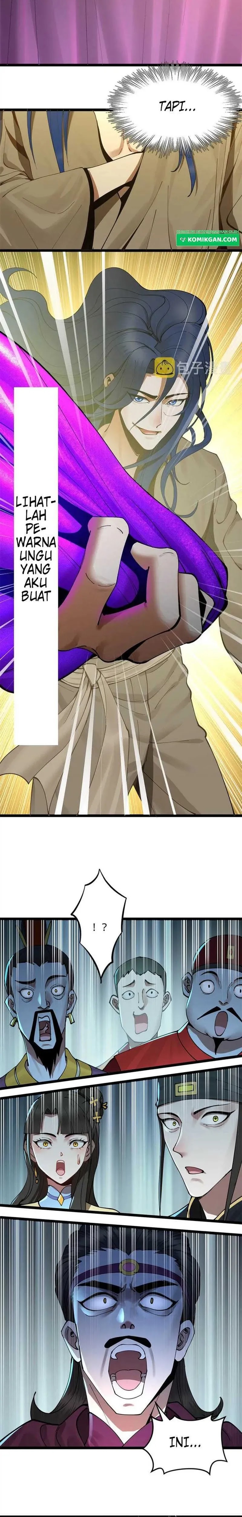 Ultimate Son-in-law Chapter 07 Gambar 15