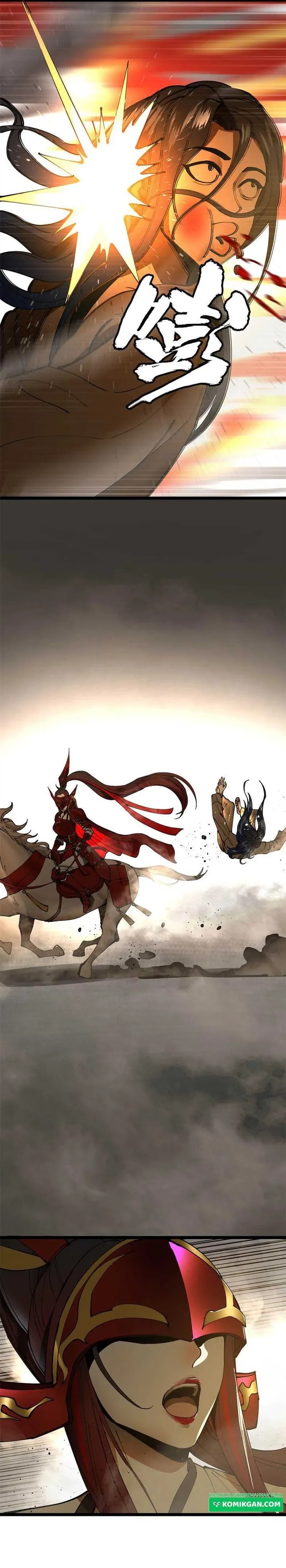 Ultimate Son-in-law Chapter 09 Gambar 4