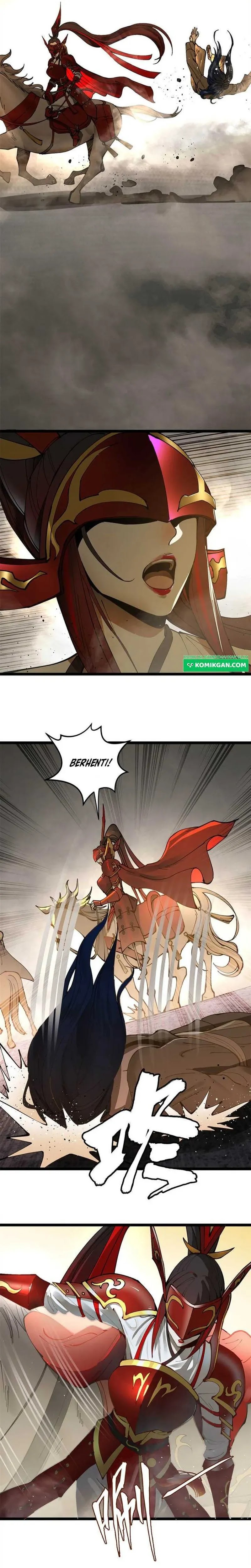 Ultimate Son-in-law Chapter 09 Gambar 18