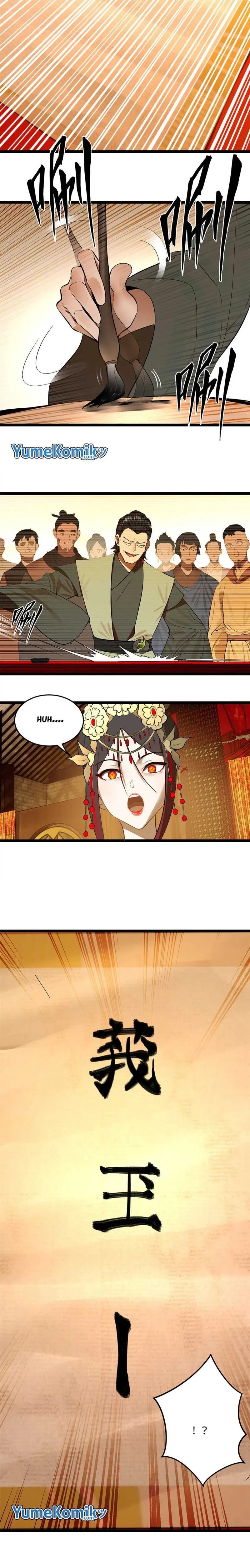 Ultimate Son-in-law Chapter 13 Gambar 11