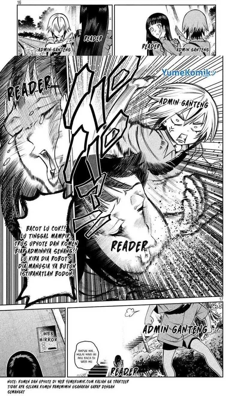 Ultimate Son-in-law Chapter 13 Gambar 21