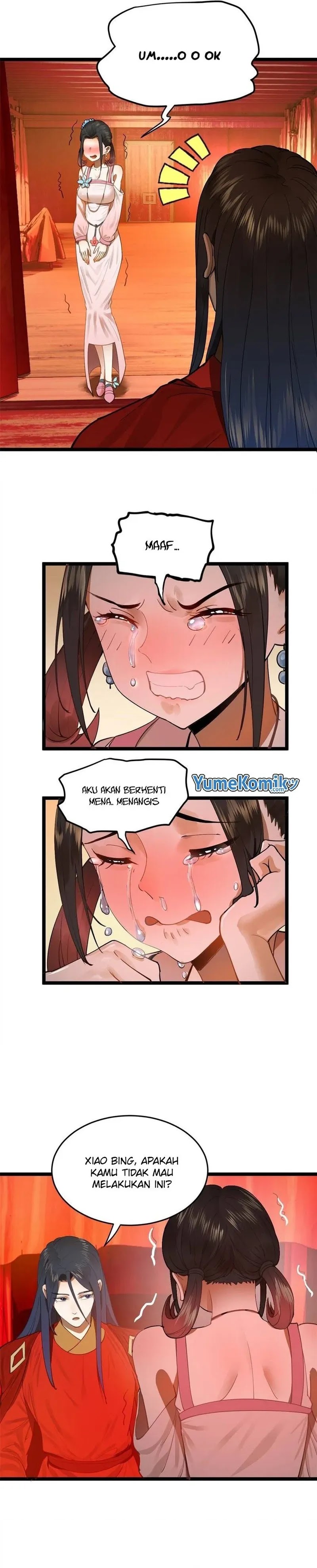Ultimate Son-in-law Chapter 15 Gambar 6