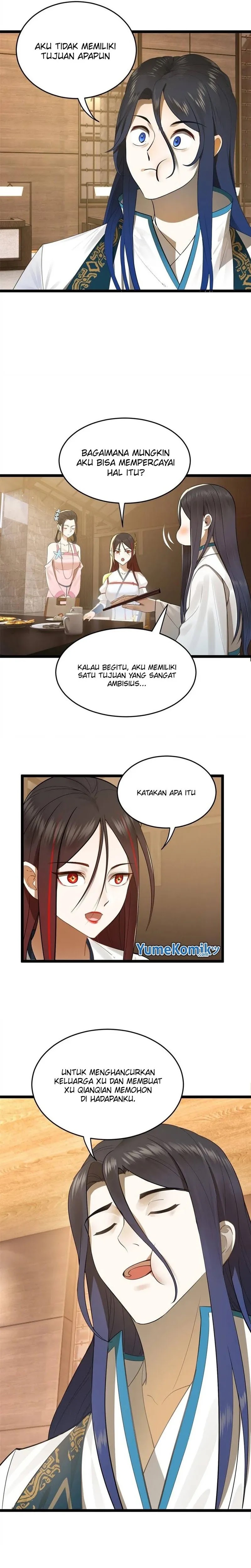 Ultimate Son-in-law Chapter 15 Gambar 9