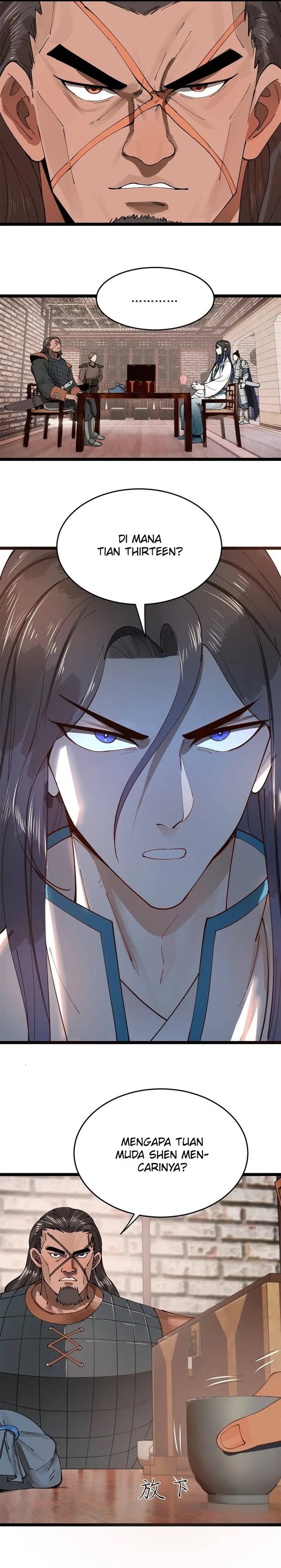 Ultimate Son-in-law Chapter 16 Gambar 16