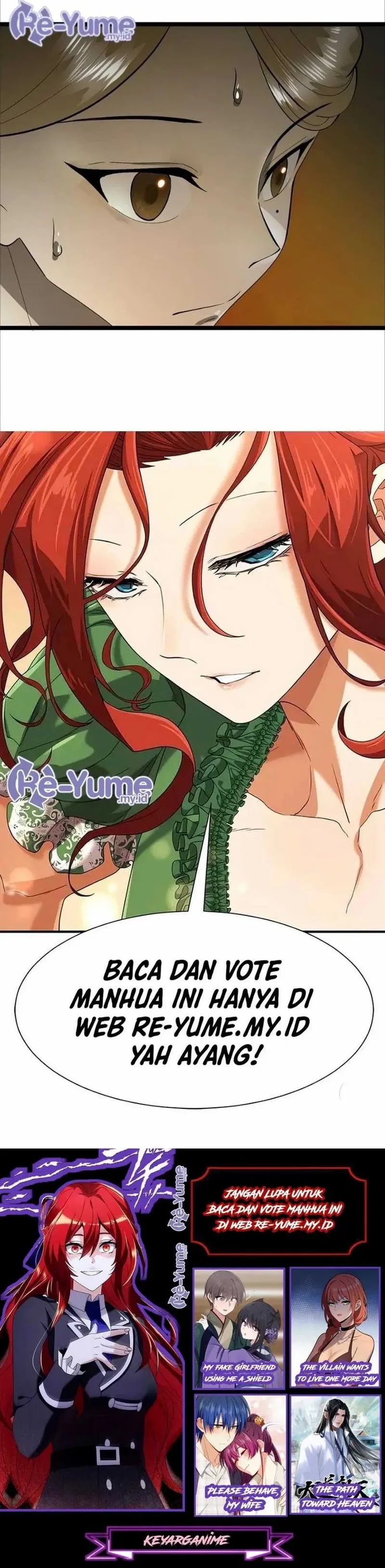 Ultimate Son-in-law Chapter 21 Gambar 16
