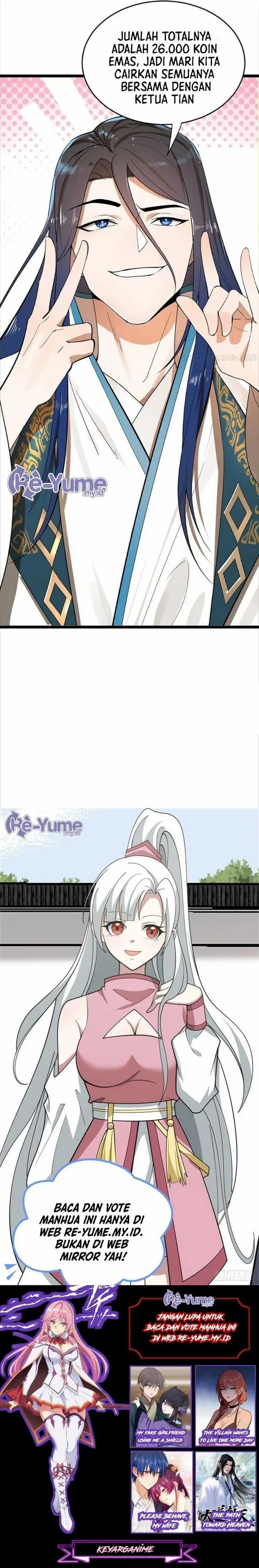 Ultimate Son-in-law Chapter 23 Gambar 15