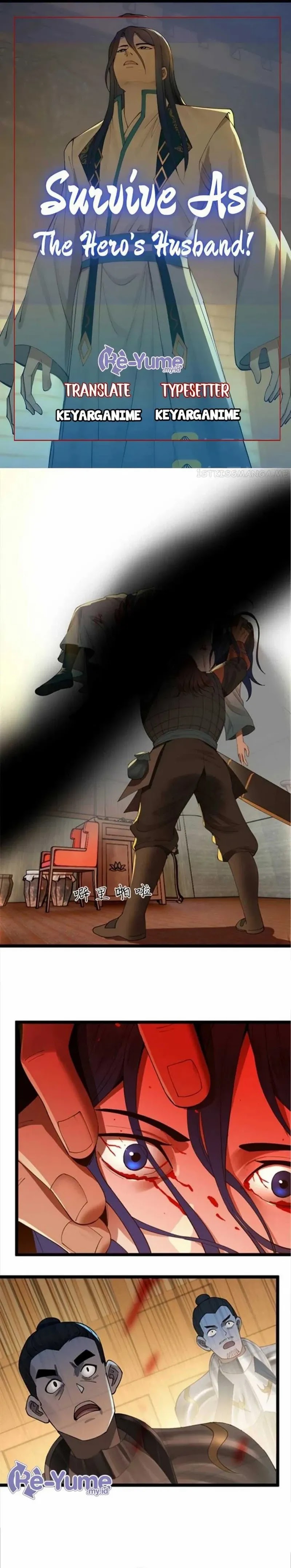 Ultimate Son-in-law Chapter 26 Gambar 1