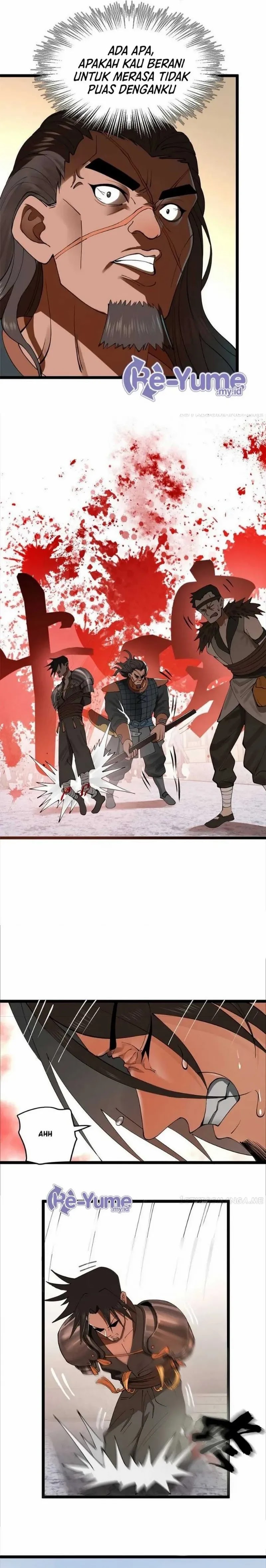Ultimate Son-in-law Chapter 26 Gambar 9
