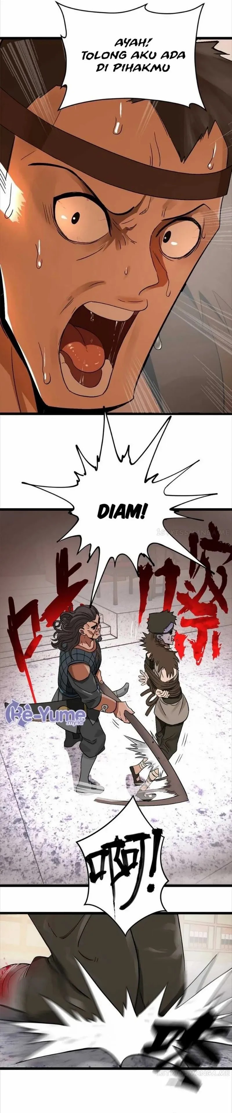 Ultimate Son-in-law Chapter 26 Gambar 11