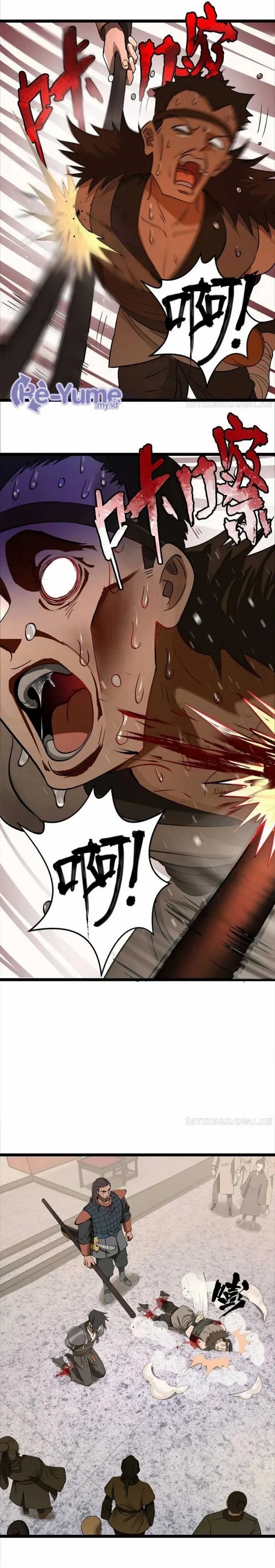 Ultimate Son-in-law Chapter 26 Gambar 12