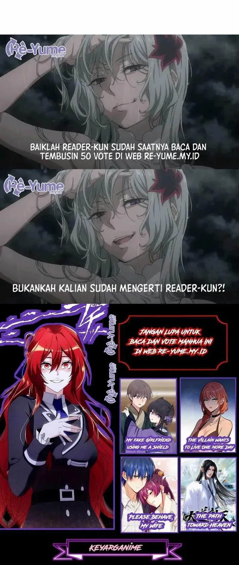 Ultimate Son-in-law Chapter 32 Gambar 13