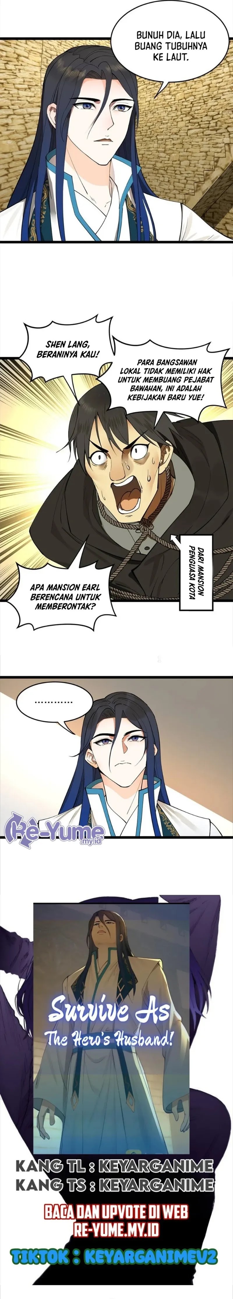 Ultimate Son-in-law Chapter 41 Gambar 7