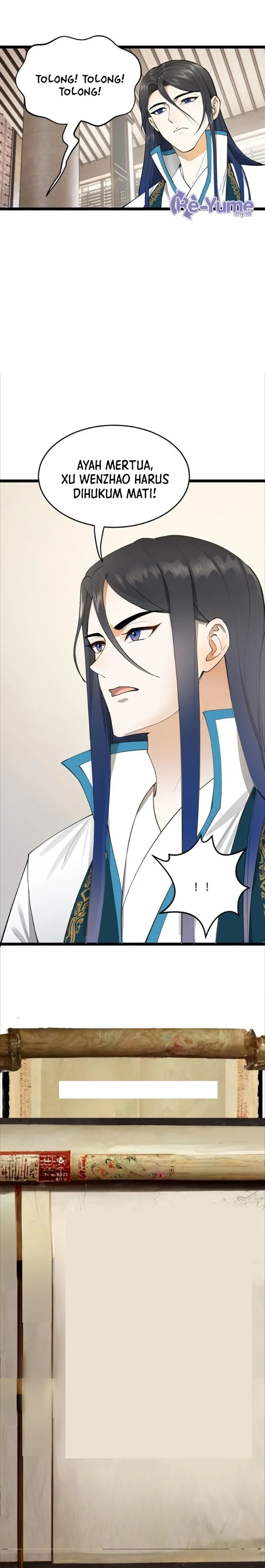 Ultimate Son-in-law Chapter 41 Gambar 13
