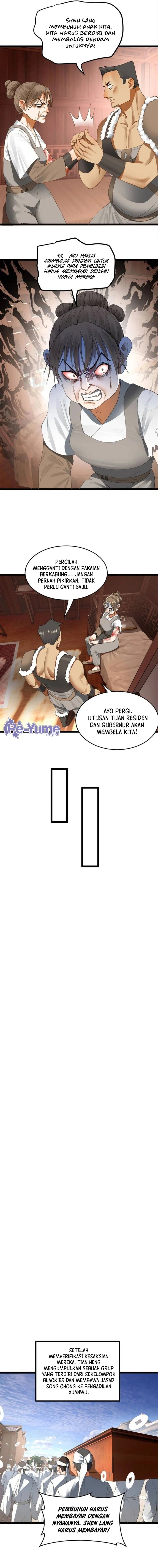 Ultimate Son-in-law Chapter 46 Gambar 2