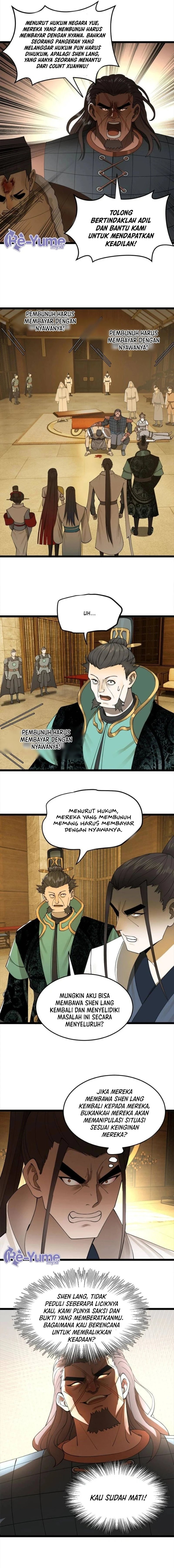 Ultimate Son-in-law Chapter 47 Gambar 5