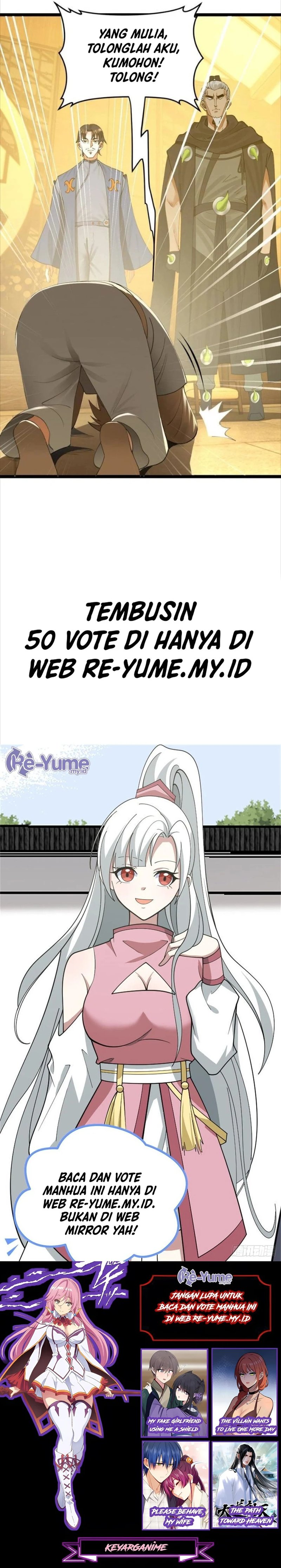Ultimate Son-in-law Chapter 47 Gambar 11