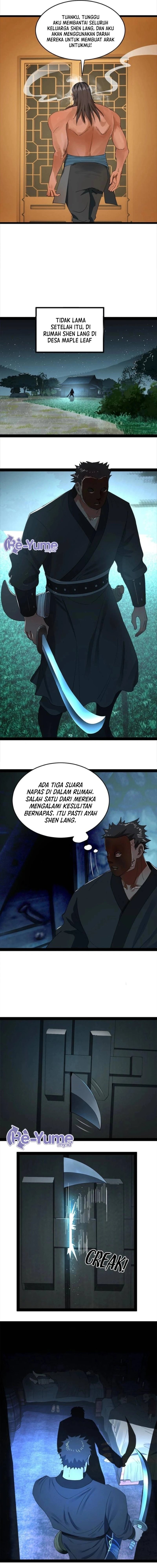 Ultimate Son-in-law Chapter 53 Gambar 9