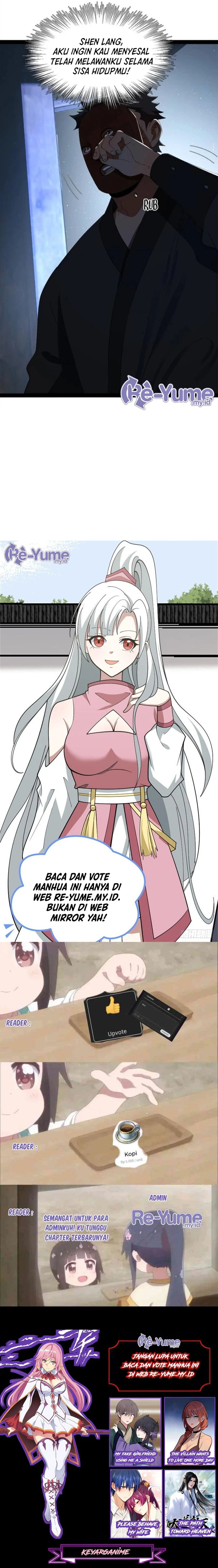 Ultimate Son-in-law Chapter 53 Gambar 10