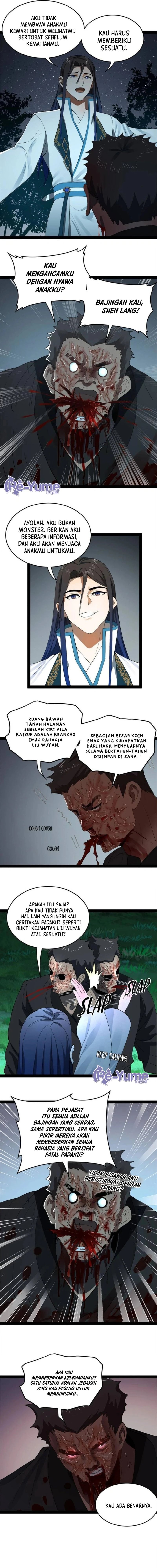 Ultimate Son-in-law Chapter 55 Gambar 2