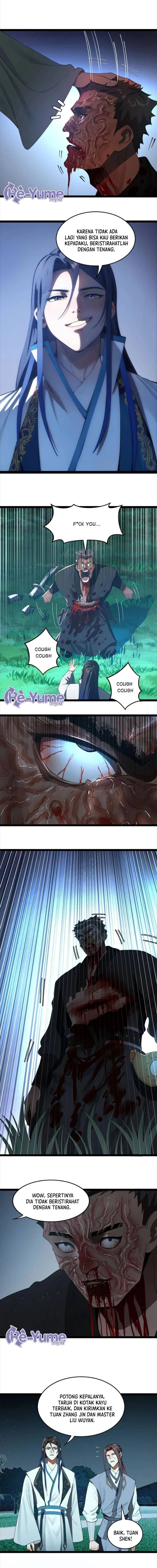 Ultimate Son-in-law Chapter 55 Gambar 3