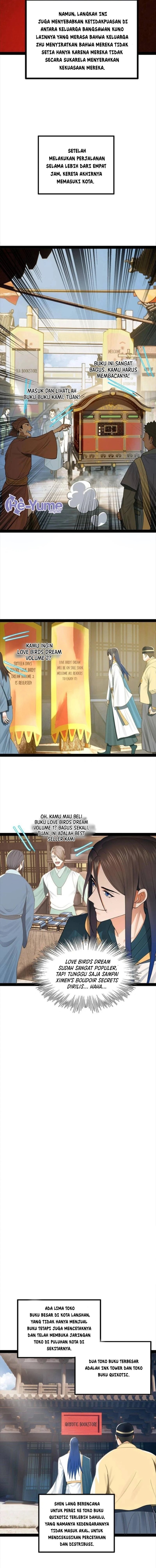 Ultimate Son-in-law Chapter 58 Gambar 2