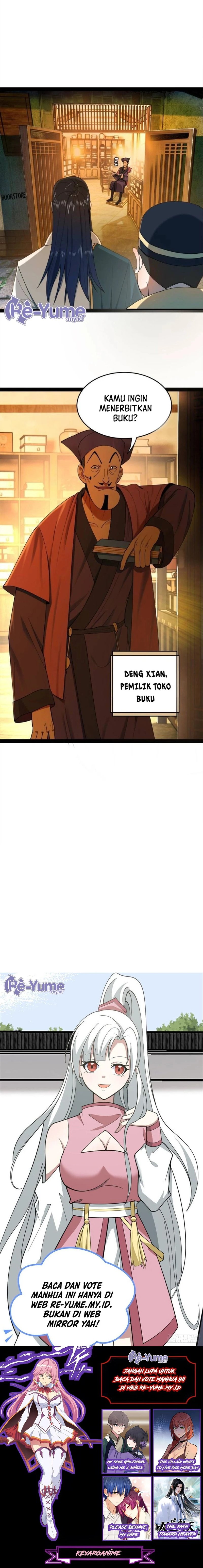 Ultimate Son-in-law Chapter 58 Gambar 9