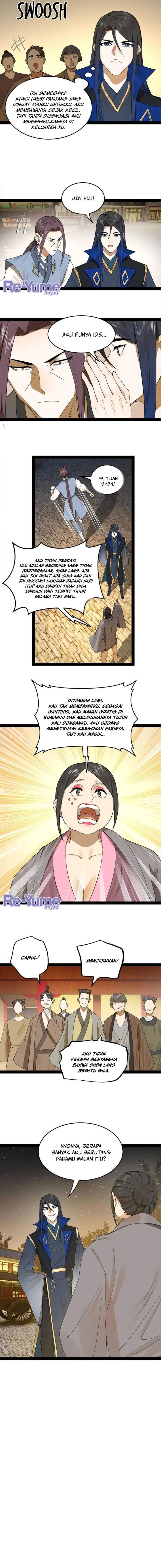 Ultimate Son-in-law Chapter 68 fix Gambar 2