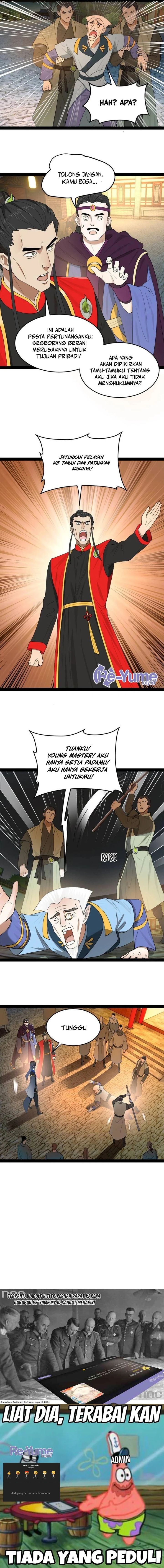 Ultimate Son-in-law Chapter 68 fix Gambar 8