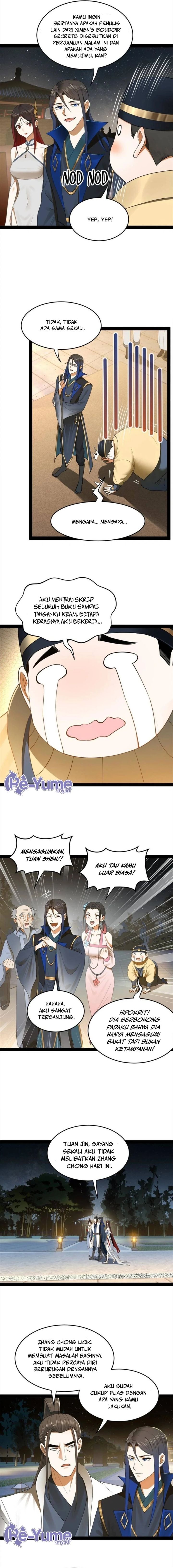 Ultimate Son-in-law Chapter 74 Gambar 2