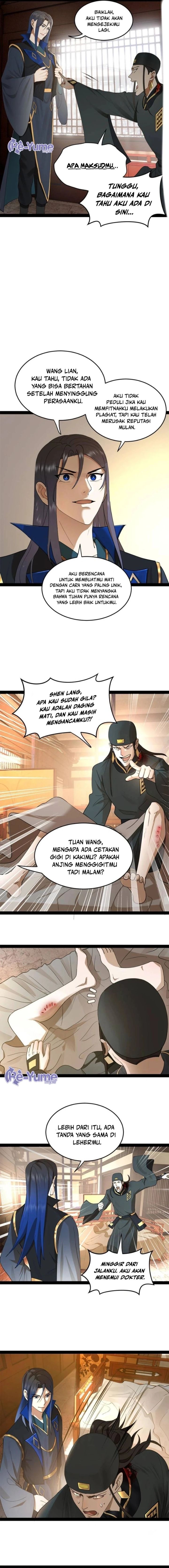 Ultimate Son-in-law Chapter 74 Gambar 5
