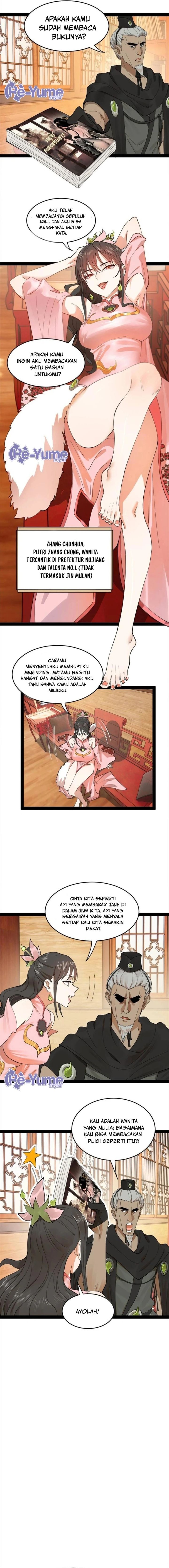 Ultimate Son-in-law Chapter 75 Gambar 2