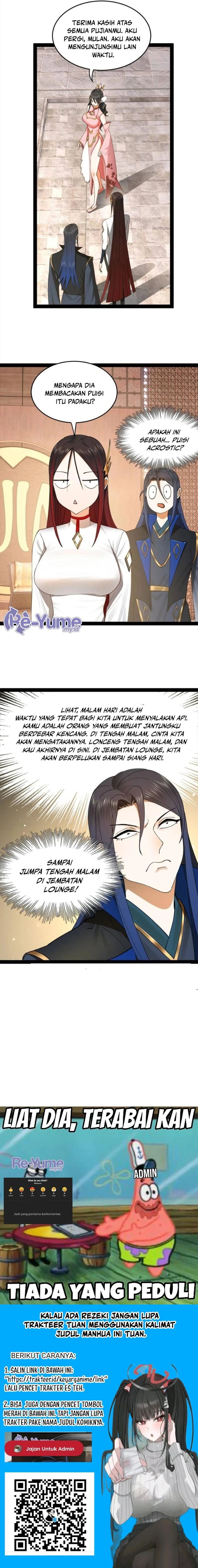 Ultimate Son-in-law Chapter 75 Gambar 12