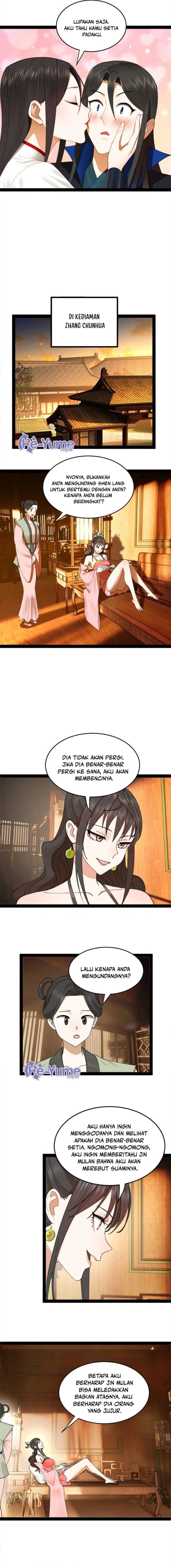 Ultimate Son-in-law Chapter 76 Gambar 3