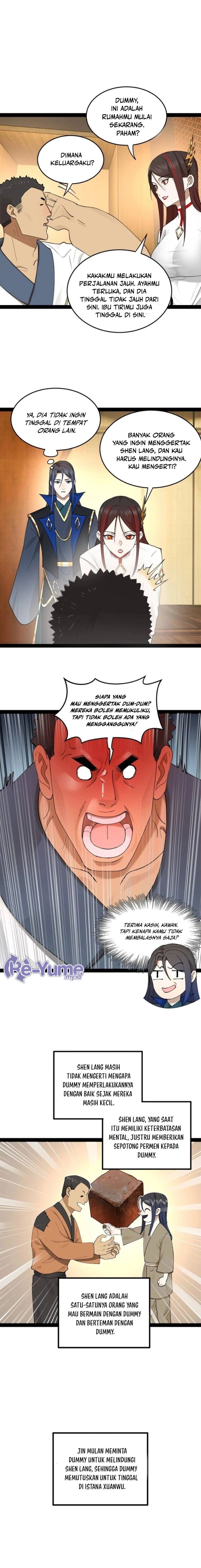 Ultimate Son-in-law Chapter 76 Gambar 5