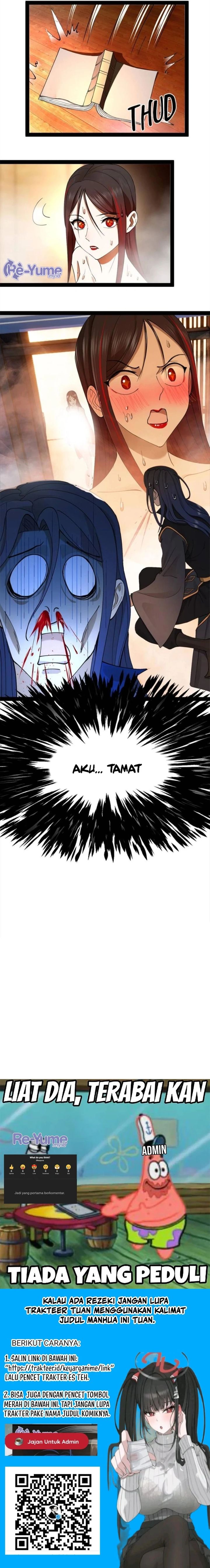 Ultimate Son-in-law Chapter 76 Gambar 8