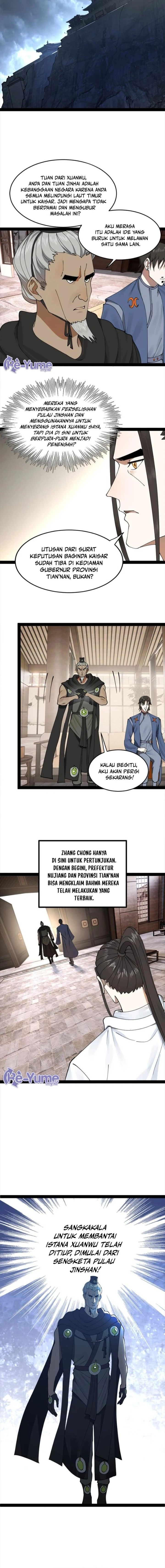 Ultimate Son-in-law Chapter 93 Gambar 3