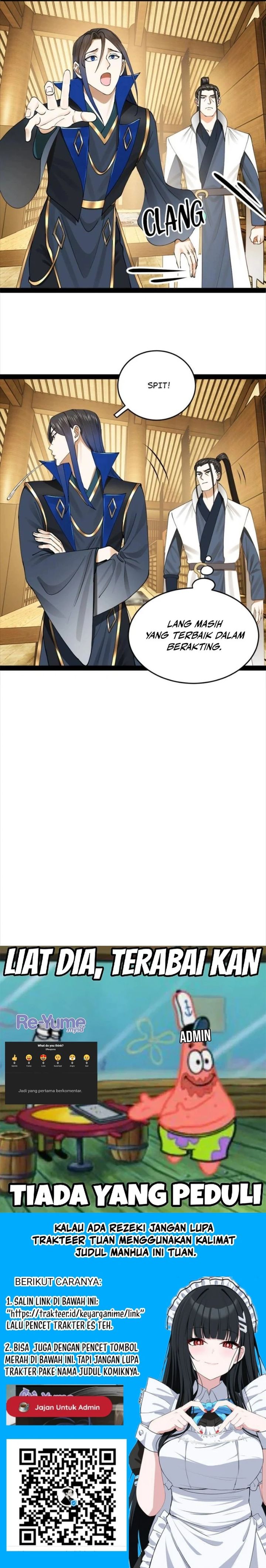 Ultimate Son-in-law Chapter 93 Gambar 12