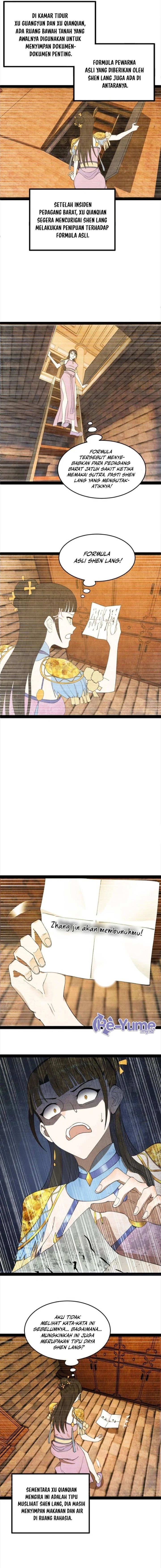 Ultimate Son-in-law Chapter 94 Gambar 6