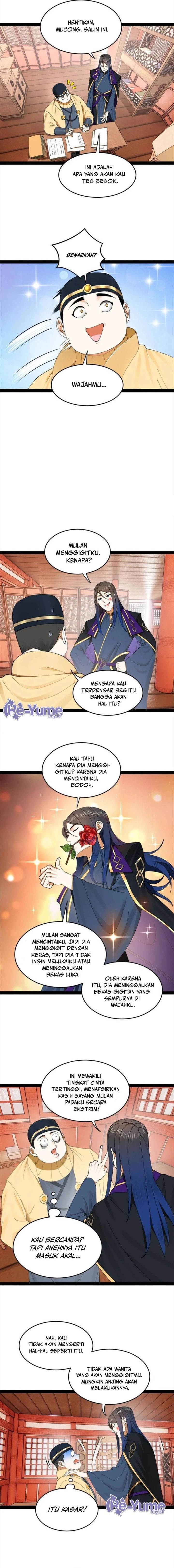Ultimate Son-in-law Chapter 103 Gambar 3