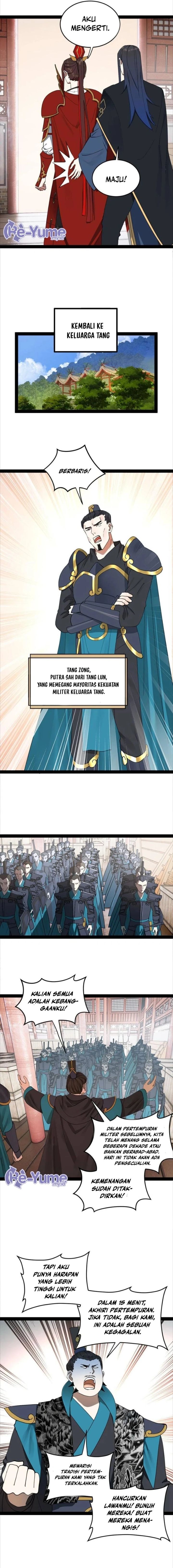 Ultimate Son-in-law Chapter 104 Gambar 7