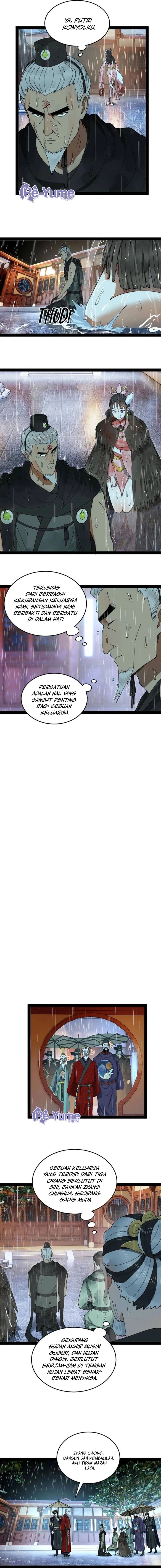 Ultimate Son-in-law Chapter 110 Gambar 2