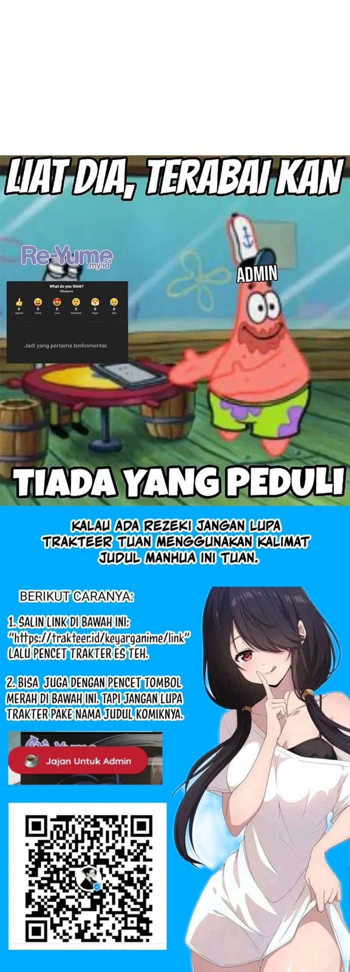 Ultimate Son-in-law Chapter 110 Gambar 11
