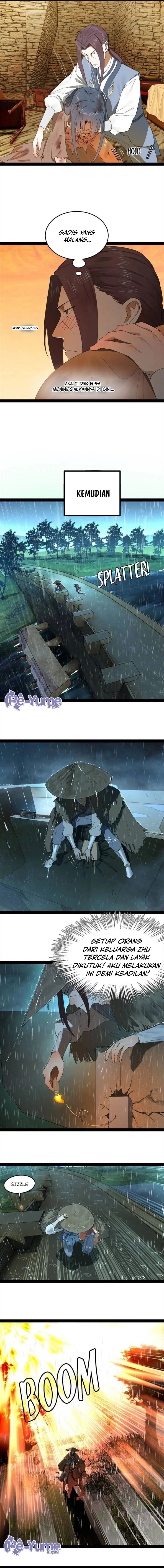 Ultimate Son-in-law Chapter 113 Gambar 2