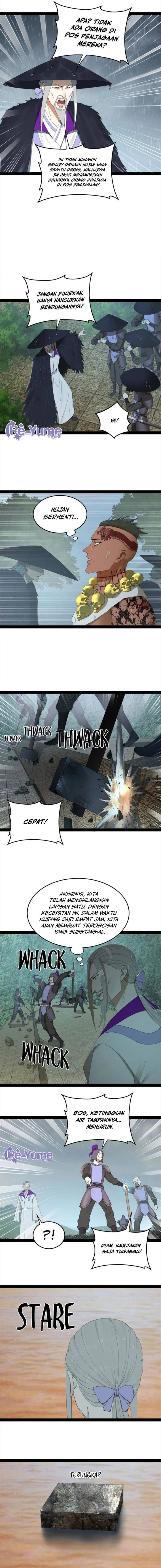 Ultimate Son-in-law Chapter 113 Gambar 5