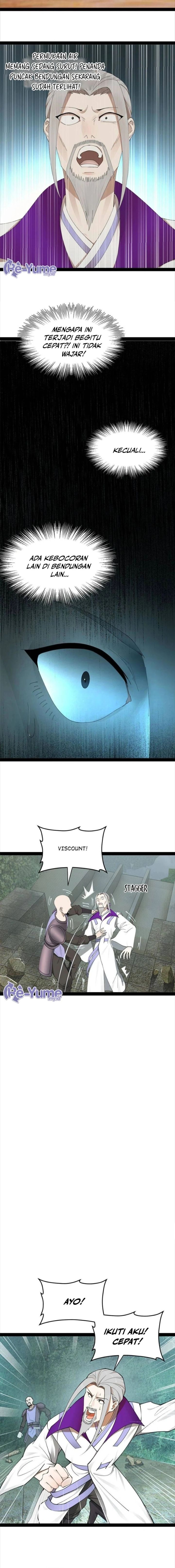 Ultimate Son-in-law Chapter 113 Gambar 6