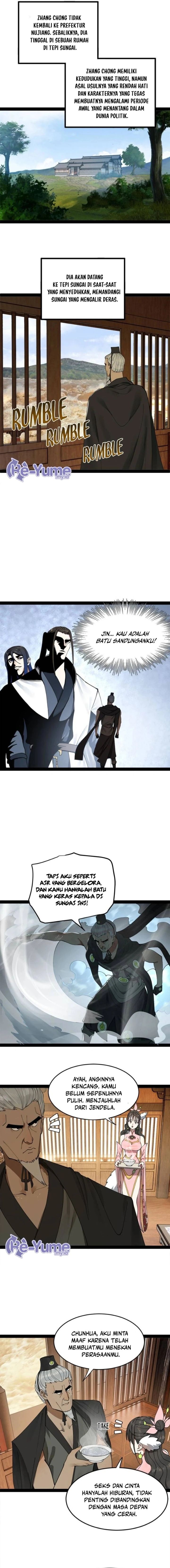 Ultimate Son-in-law Chapter 114 Gambar 2