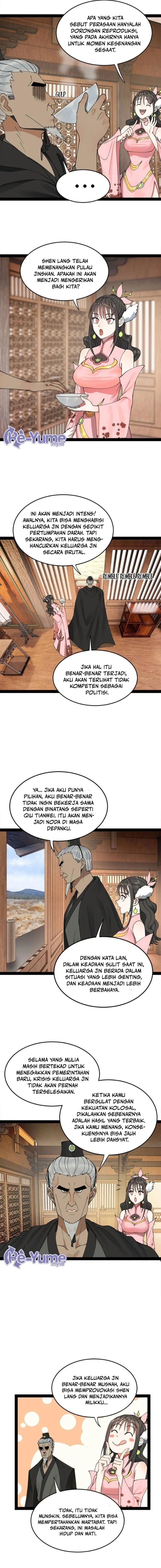 Ultimate Son-in-law Chapter 114 Gambar 3
